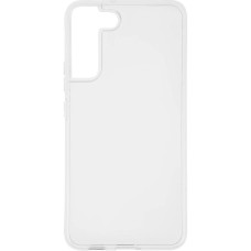 BORASCO Чехол (клип-кейс) для Samsung Galaxy S22+ прозрачный (70115)