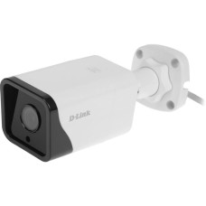 IP- Камера D-LINK Камера видеонаблюдения IP DCS-4714E/UPA/A1A 2.8-2.8мм цв. корп.:белый