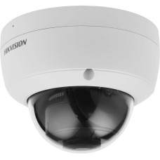 IP-Камера HIKVISION Камера видеонаблюдения IP DS-2CD2123G2-IU(2.8MM)(D) 2.8-2.8мм цв. корп.:белый