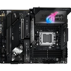 Материнская плата ASUS Материнская плата ROG STRIX X870E-E GAMING WIFI Socket AM5 AMD X870E 4xDDR5 ATX AC`97 8ch(7.1) 5Gigabit RAID+HDMI