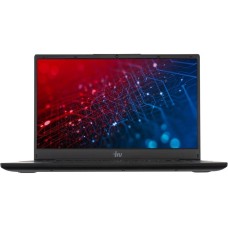 Ноутбук IRU Ноутбук Tactio 15ALG Core i5 1335U 16Gb SSD512Gb Intel Iris Xe graphics 15.6