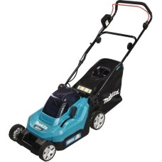 MAKITA Газонокосилка роторная DLM382Z 620Вт