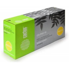 CACTUS Картридж лазерный CS-PH3110 109R00639 черный (2500стр.) для Xerox Phaser 3110/3210