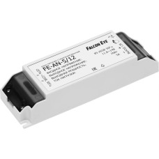 Блок питания FALCON EYE Блок питания AC/DC FE-AN-5/12 11.8В 14В 70Вт