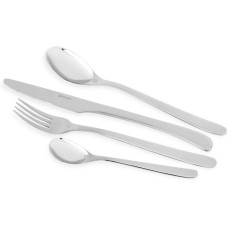 RONDELL Набор столовых приборов Aurora RD-1157 набор из 24предм. стальной