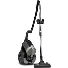 GORENJE Пылесос VC2001TABKG, 2000Вт, черный/черный