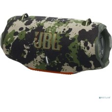 JBL Колонка порт. Xtreme 4 камуфляж 100W 2.1 BT 10м 9444mAh ( XTREME4CAMOUK(AS))