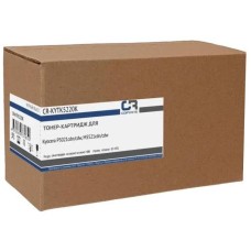 Картридж лазерный COPYRITE Картридж лазерный CR-KYTK5220K TK-5220K черный (1200стр.) для Kyocera P5021cdn/cdw, M5521cdn/cdw