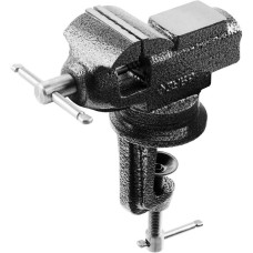 ЗУБР Мини, 60 мм, тиски для точных работ (32485)