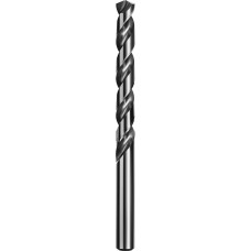 KRAFTOOL HSS-G, 13.0 х 151 мм, сталь P6M5, сверло по металлу (29651-13)