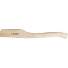 ЗУБР 540 мм, деревянное топорище (20953)