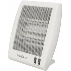 MAXVI Кварцевый обогреватель QH801 белый