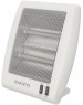 MAXVI Кварцевый обогреватель QH801 белый