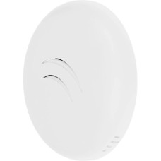 MIKROTIK Точка доступа cAP lite (RBCAPL-2ND) N300 10/100BASE-TX белый
