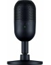 RAZER Игровой микрофон для компьютера Seiren V3 Mini черный (RZ19-05050100-R3M1)