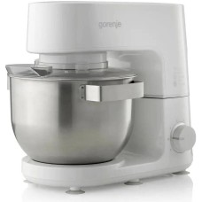 GORENJE Кухонная машина MMC800CW планетар.вращ. 800Вт белый