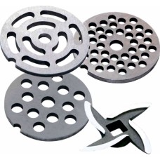 Мясорубка АКСИОН М 31.02