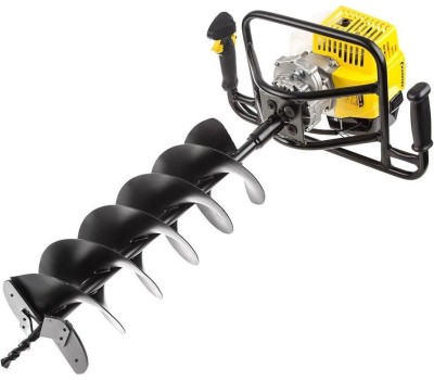 Бензобур CHAMPION AG252 (2 коробки)