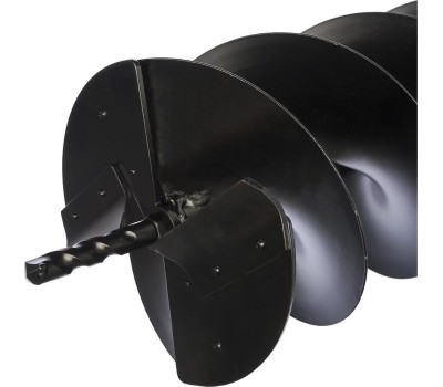 Бензобур CHAMPION AG252 (2 коробки)