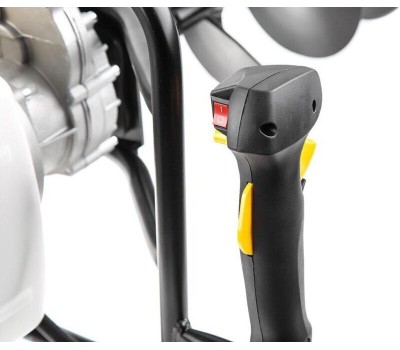 Бензобур CHAMPION AG252 (2 коробки)