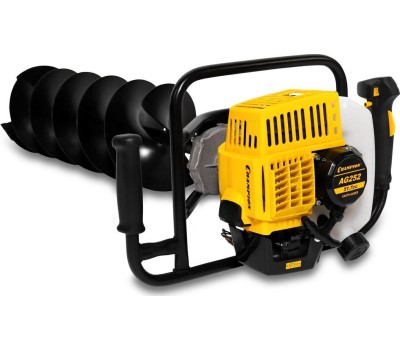 Бензобур CHAMPION AG252 (2 коробки)