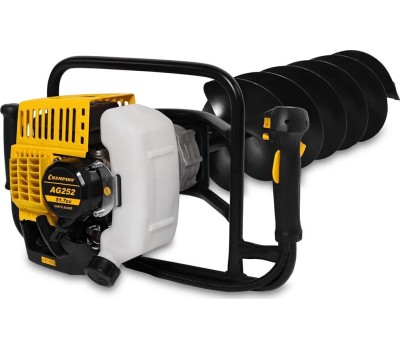 Бензобур CHAMPION AG252 (2 коробки)