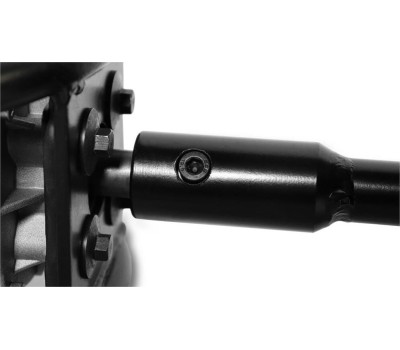 Бензобур CHAMPION AG252 (2 коробки)