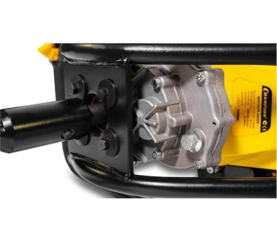 Бензобур CHAMPION AG252 (2 коробки)