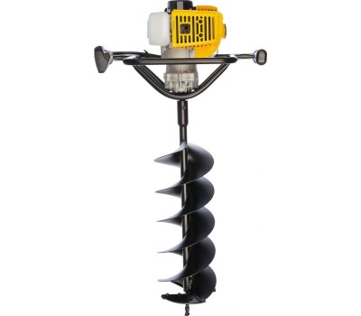 Бензобур CHAMPION AG252 (2 коробки)