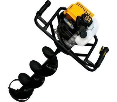 Бензобур CHAMPION AG252 (2 коробки)