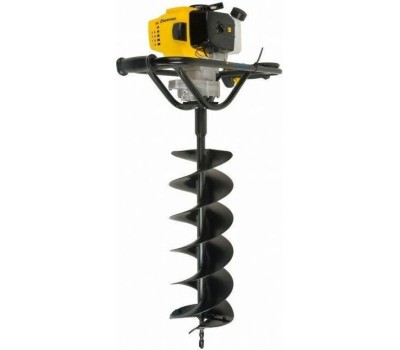 Бензобур CHAMPION AG252 (2 коробки)