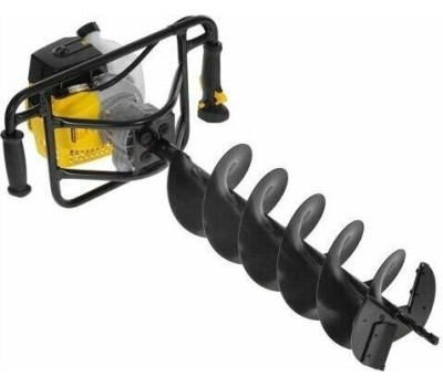 Бензобур CHAMPION AG252 (2 коробки)