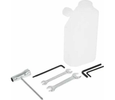 Бензобур CHAMPION AG252 (2 коробки)