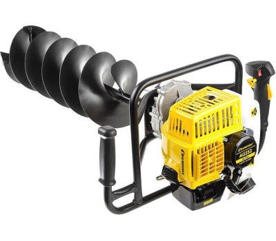 Бензобур CHAMPION AG252 (2 коробки)