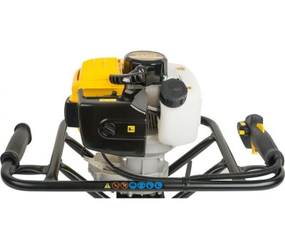 Бензобур CHAMPION AG252 (2 коробки)