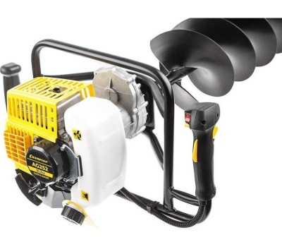 Бензобур CHAMPION AG252 (2 коробки)