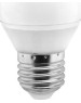 Светодиодная лампа SMARTBUY (SBL-G45-07-30K-E27) 7W/3000/E27