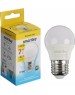 Светодиодная лампа SMARTBUY (SBL-G45-07-30K-E27) 7W/3000/E27
