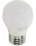 Светодиодная лампа SMARTBUY (SBL-G45-07-30K-E27) 7W/3000/E27