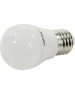 Светодиодная лампа SMARTBUY (SBL-G45-07-30K-E27) 7W/3000/E27