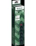 Фильтр сетевой DEFENDER (99486) ES сет.фильтр 5роз - 5м - (пакет) черный