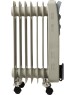Масляный радиатор OASIS US-20 - 9 секций