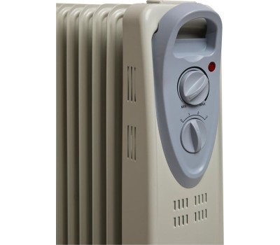 Масляный радиатор OASIS US-20 - 9 секций