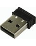 Мышь DEFENDER (52295) ACCURA MM-295 черный