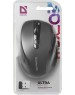 Мышь DEFENDER (52295) ACCURA MM-295 черный