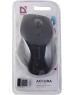 Мышь DEFENDER (52295) ACCURA MM-295 черный