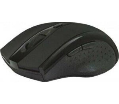 Мышь DEFENDER (52295) ACCURA MM-295 черный