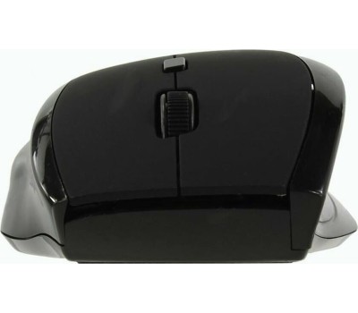 Мышь DEFENDER (52295) ACCURA MM-295 черный