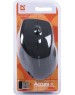 Мышь DEFENDER (52295) ACCURA MM-295 черный