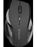 Мышь DEFENDER (52295) ACCURA MM-295 черный